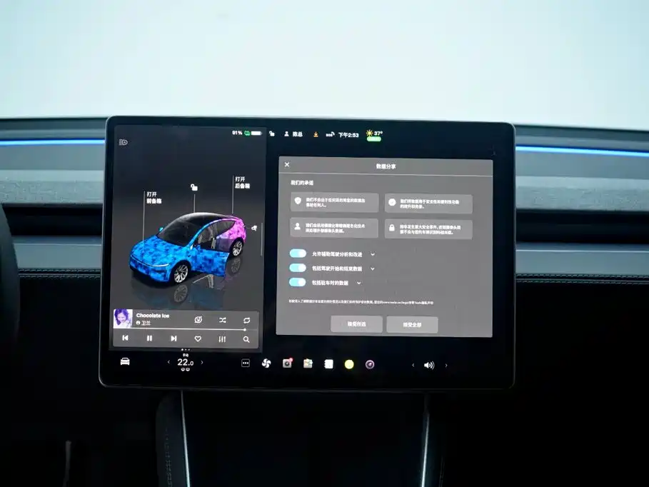 Tesla Model Y — фото 18