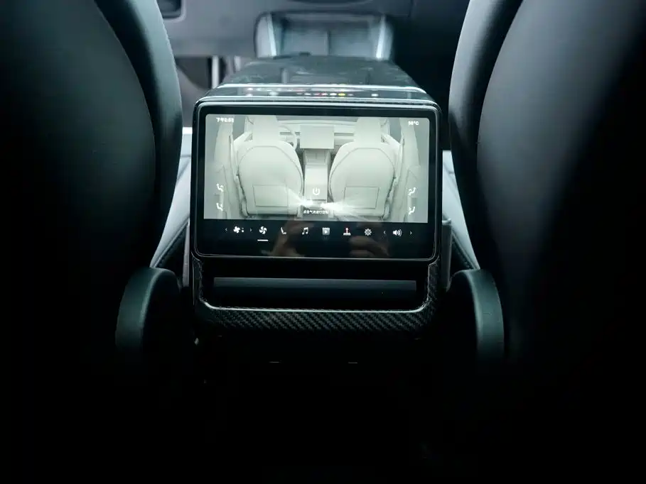 Tesla Model Y — фото 19