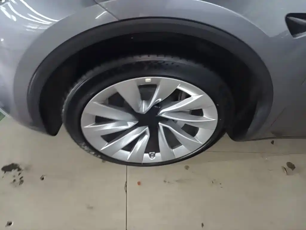 Tesla Model Y — фото 23