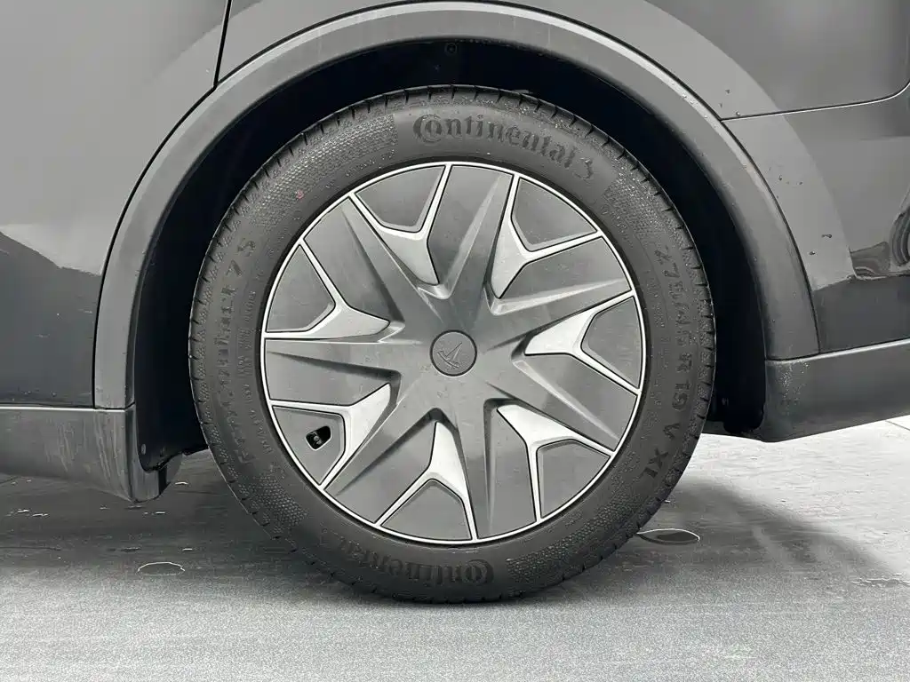 Tesla Model Y L — фото 26