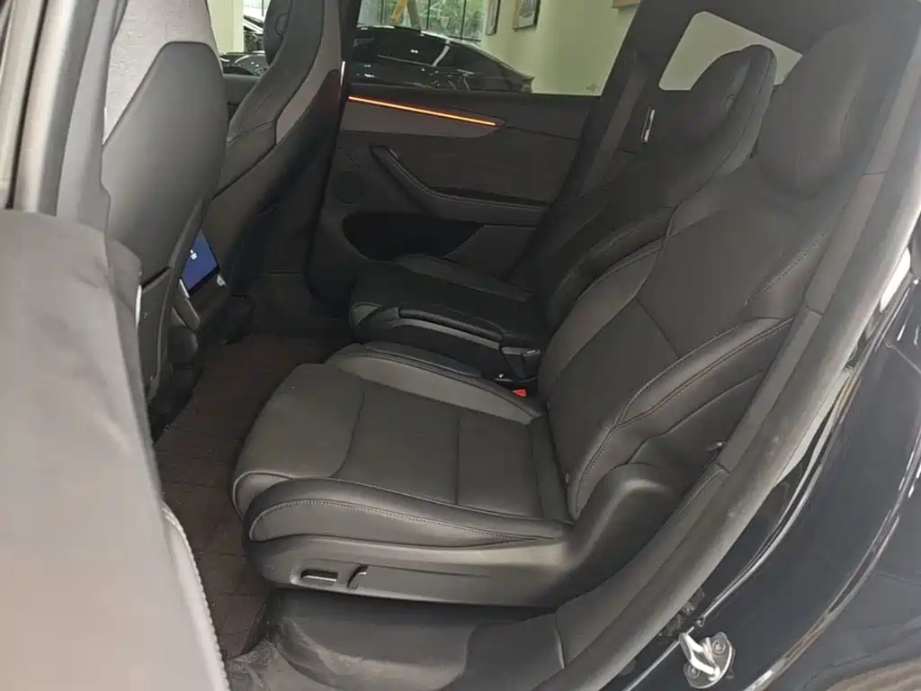 Tesla Model Y L — фото 17