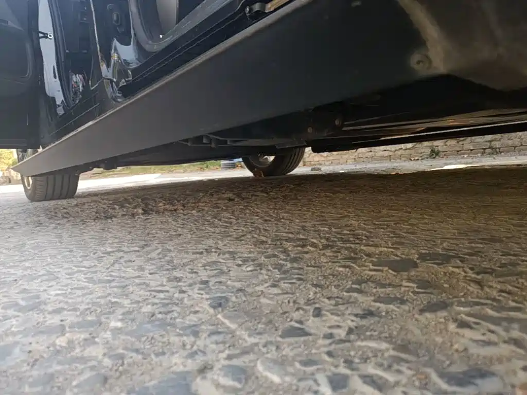 Toyota Granvia — фото 22