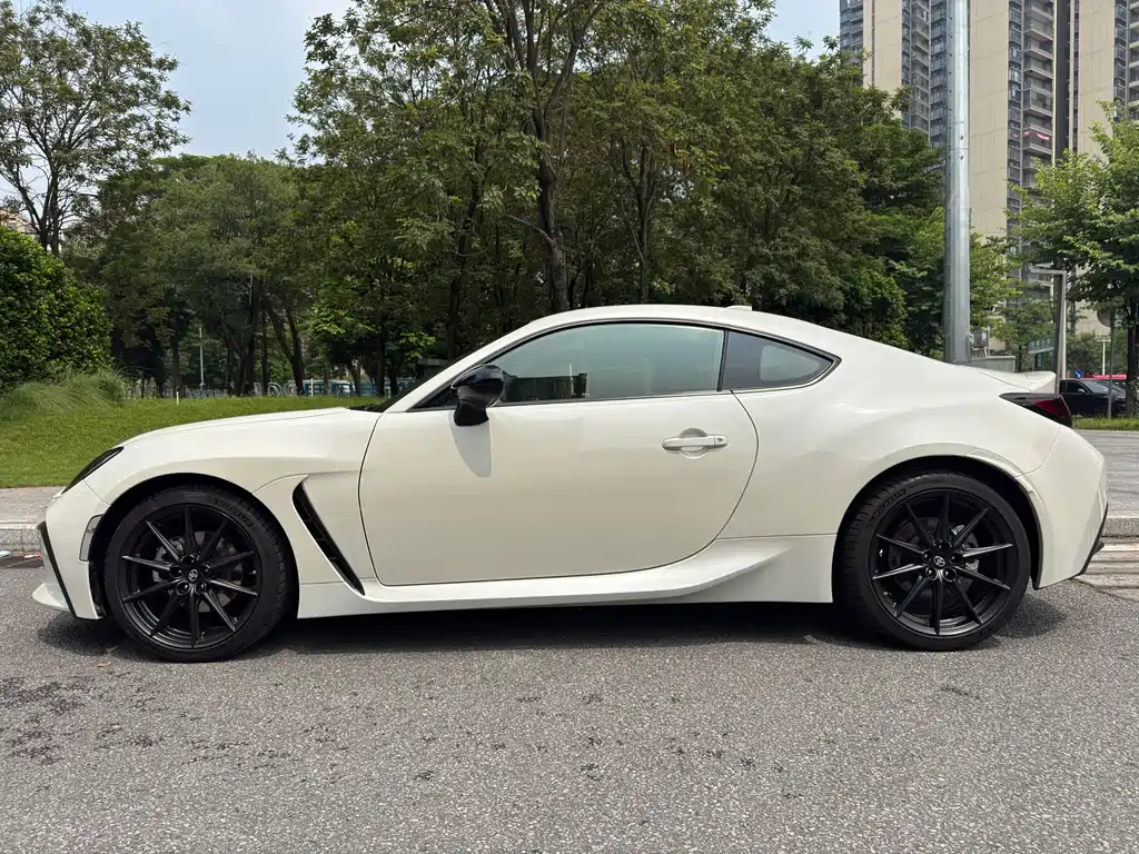 Toyota 86 — фото 4