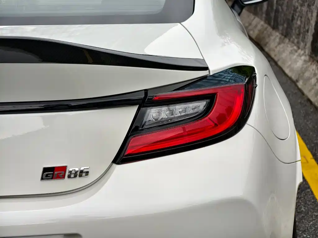 Toyota 86 — фото 3