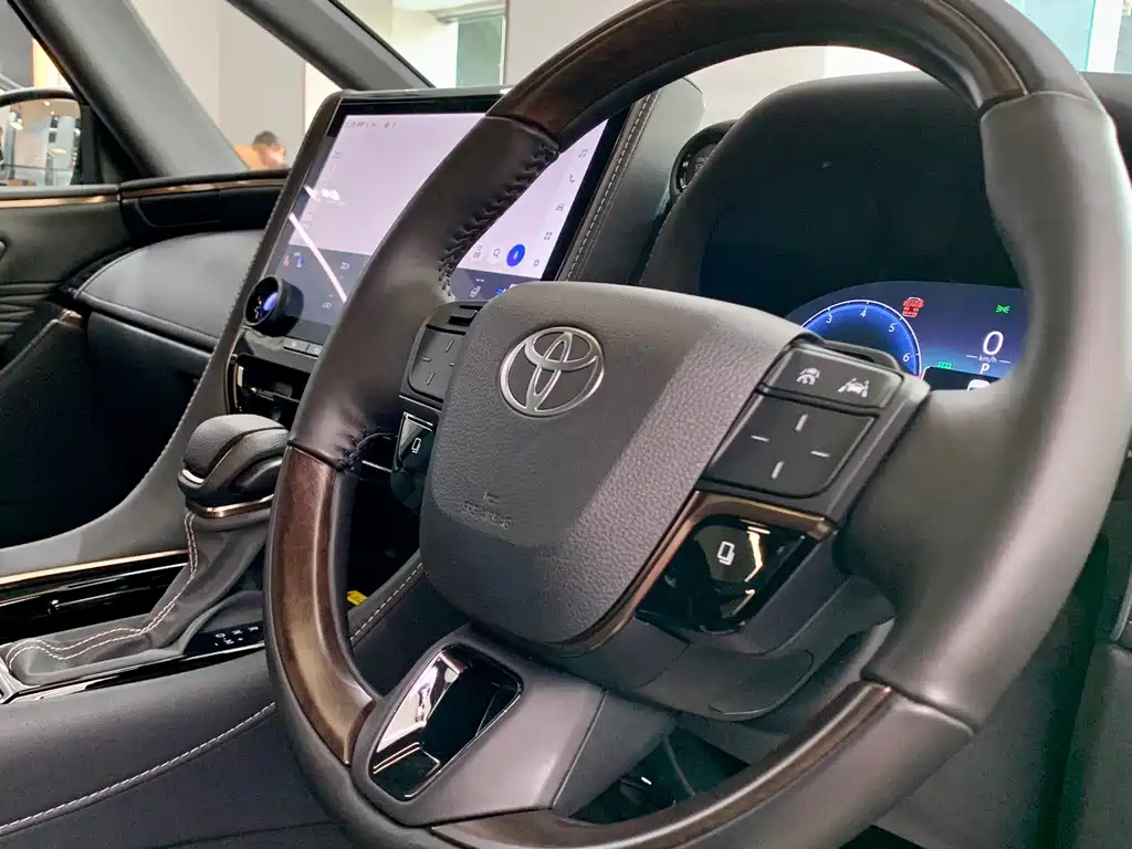 Toyota Alphard — фото 25