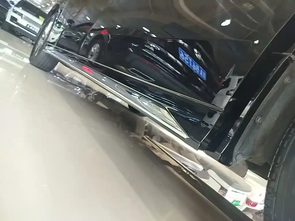 Toyota Alphard — фото 22