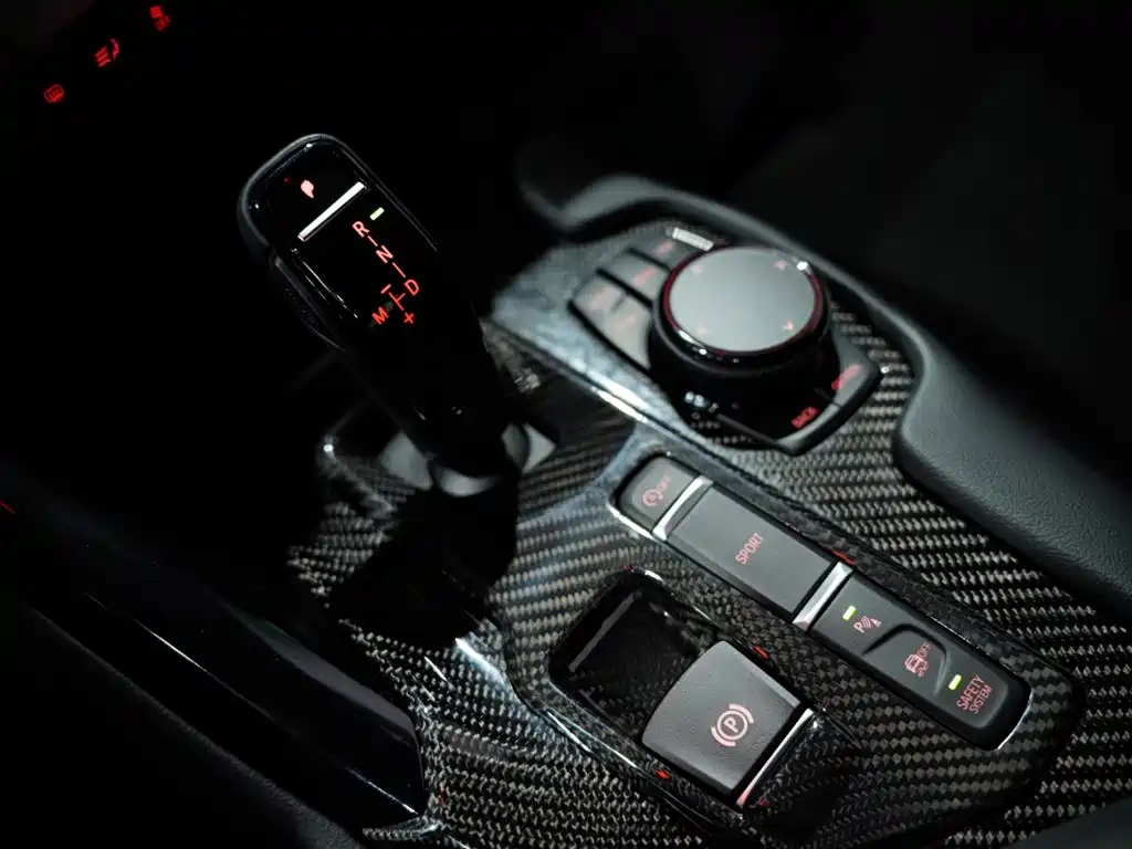 Toyota Supra — фото 10