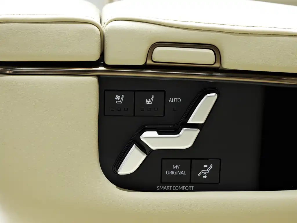 Toyota Alphard — фото 17