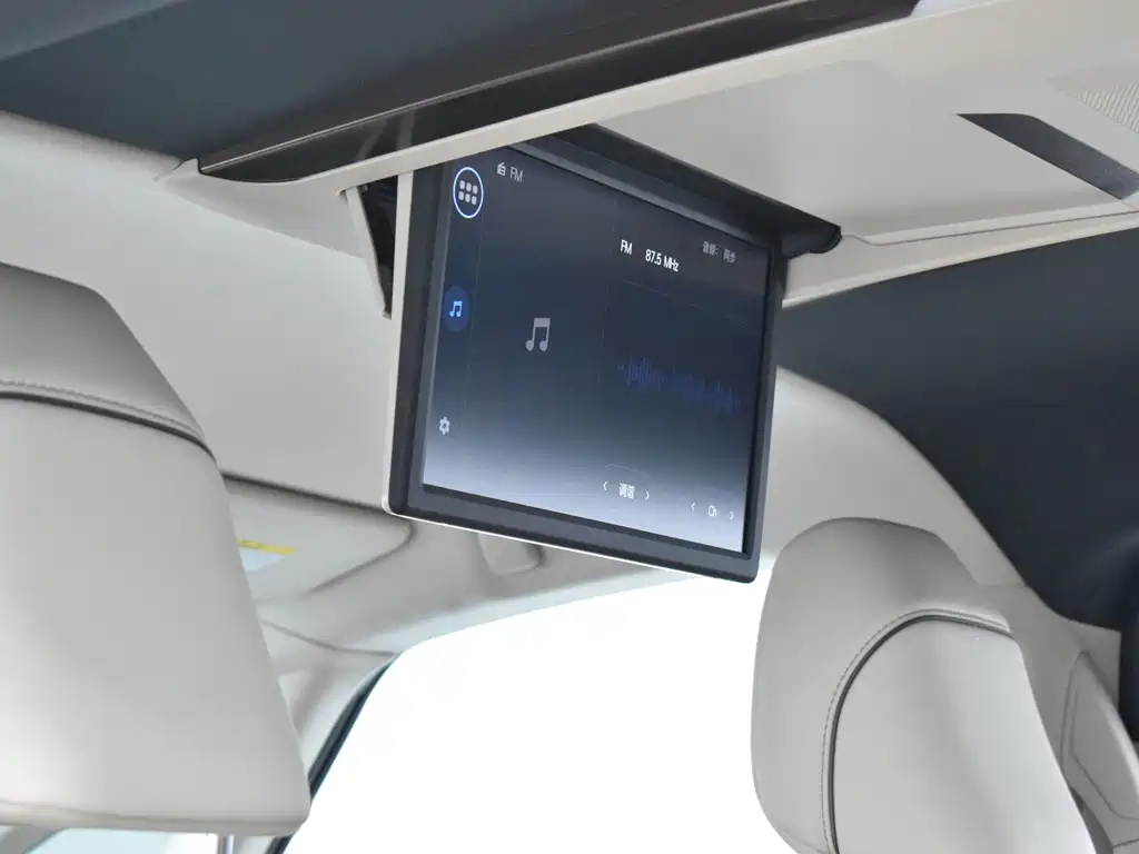 Toyota Alphard — фото 25