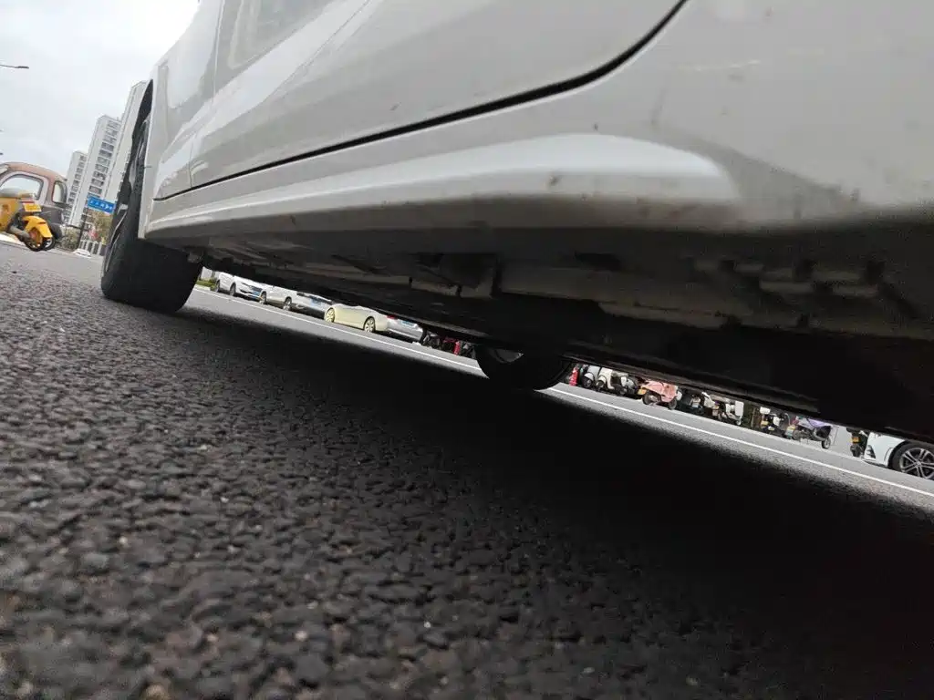 Toyota Levin — фото 17