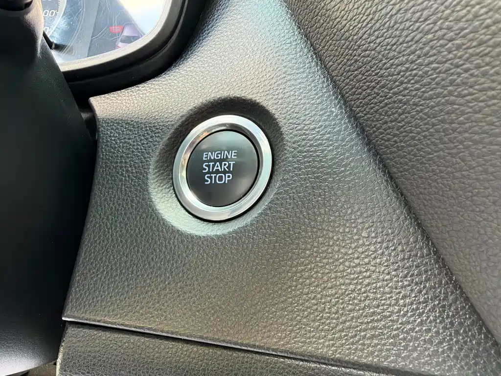 Toyota Levin — фото 14