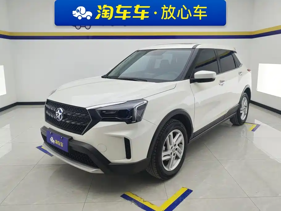 Venucia T60
