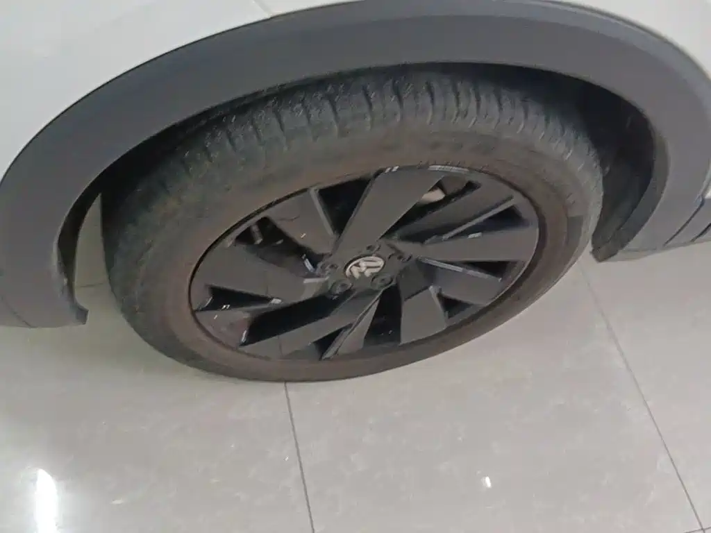 Volkswagen Tharu — фото 23