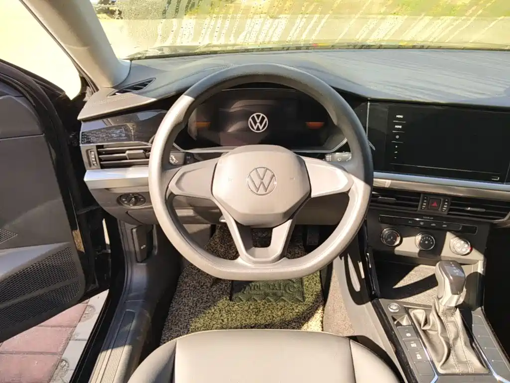 Volkswagen Passat — фото 6