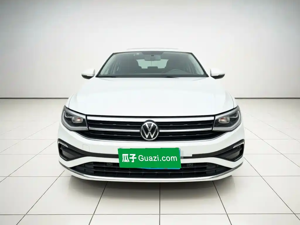 Volkswagen Bora — фото 2