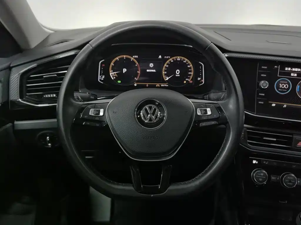 Volkswagen Tayron — фото 11
