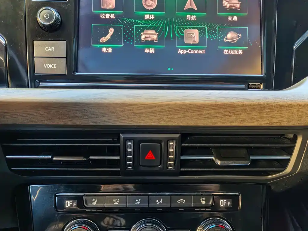 Volkswagen Passat — фото 13