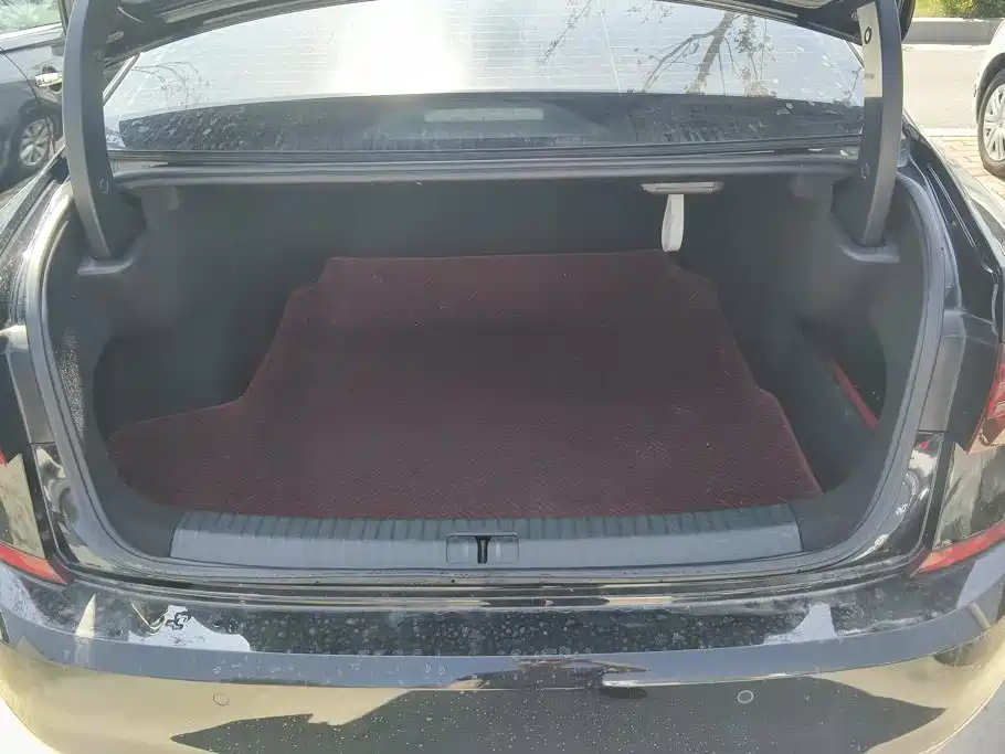 Volkswagen Passat — фото 4