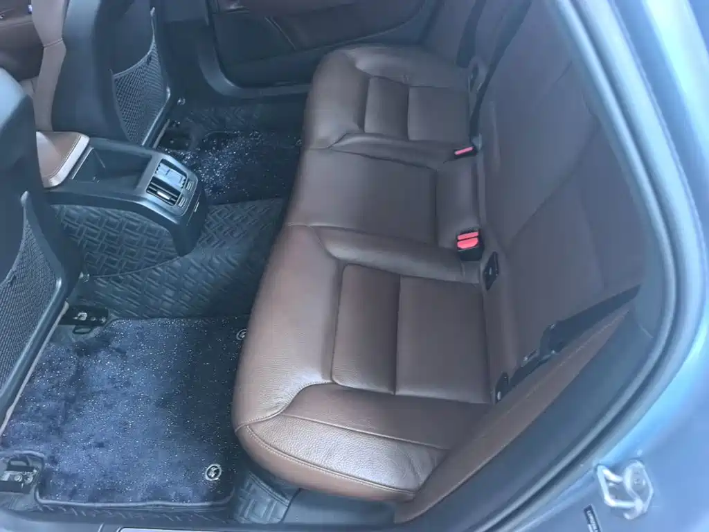 Volvo S90 — фото 17