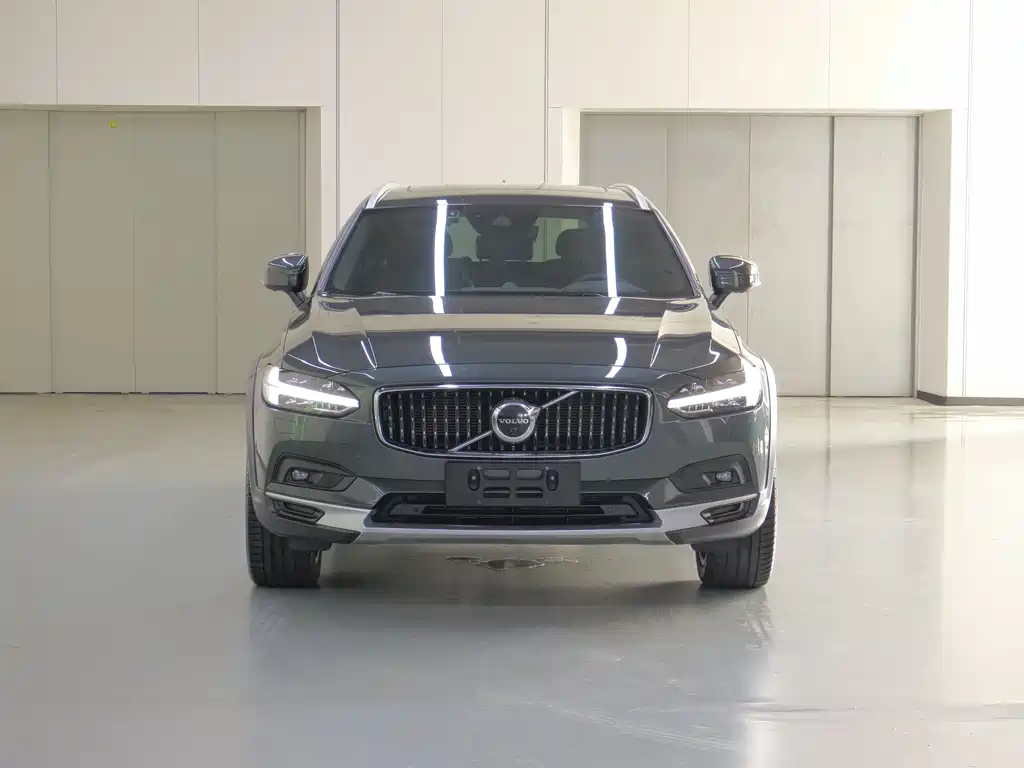 Volvo V90 — фото 2