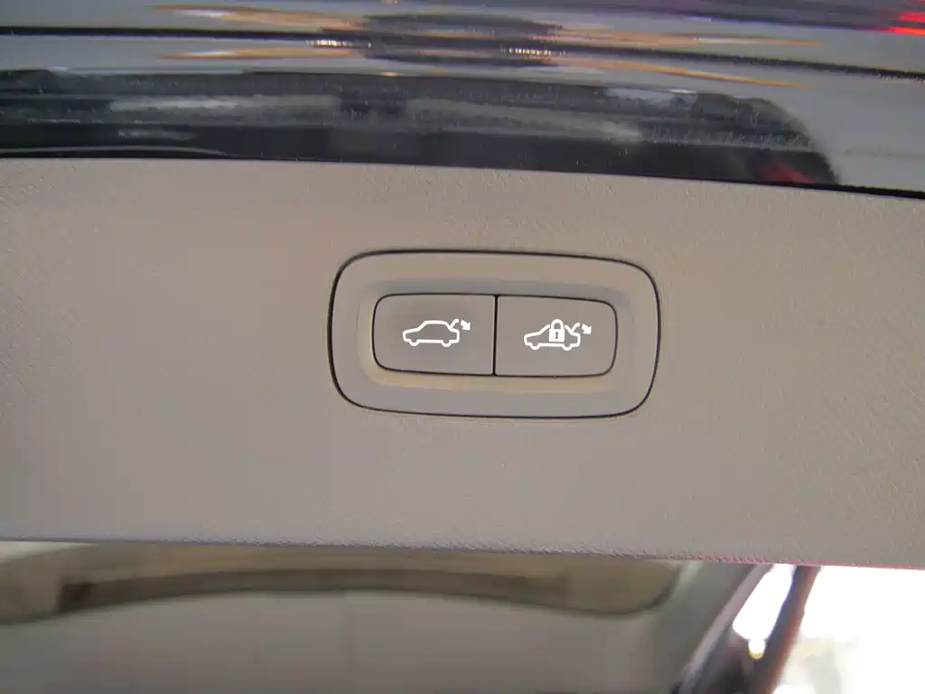 Volvo XC90 — фото 10
