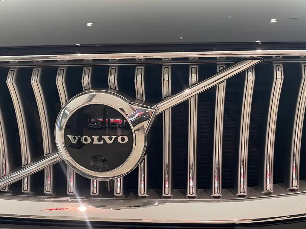 Volvo XC90 — фото 22