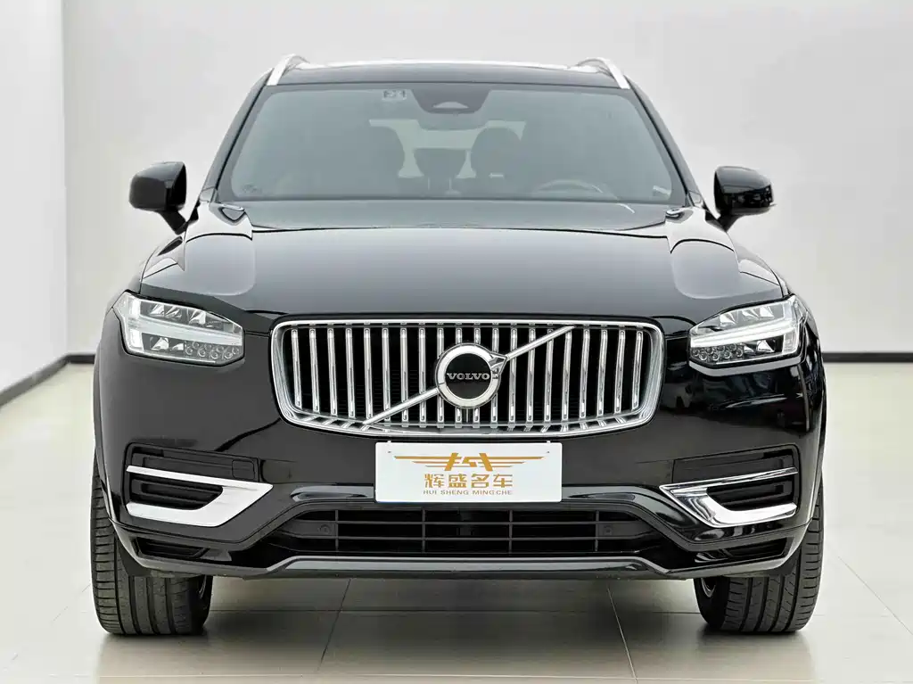 Volvo XC90 — фото 2