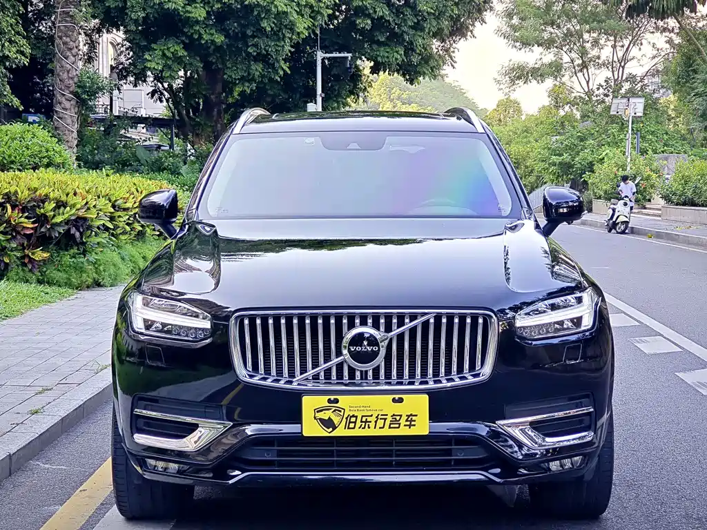 Volvo XC90 — фото 2