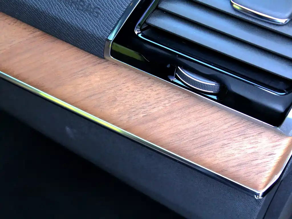 Volvo XC90 — фото 19
