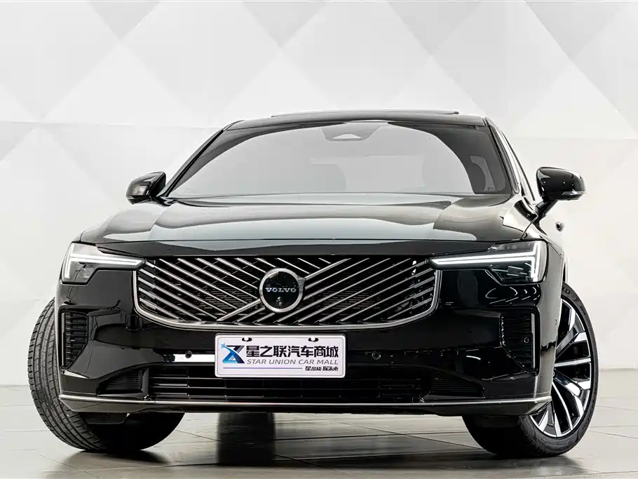 Volvo S90 — фото 3