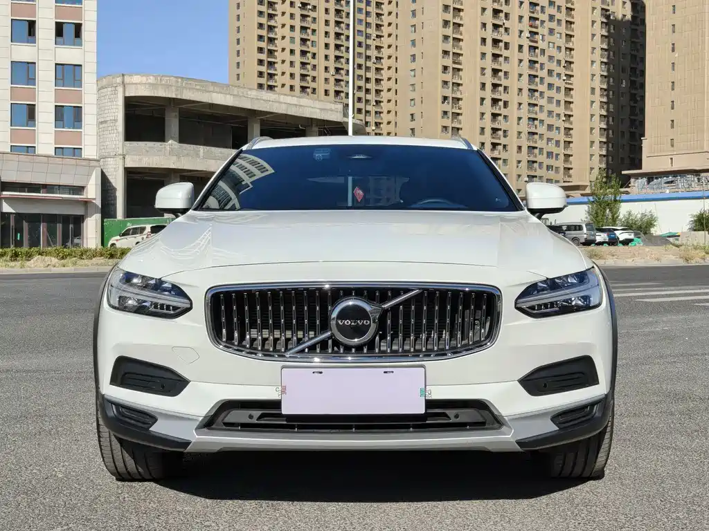 Volvo V90 — фото 2