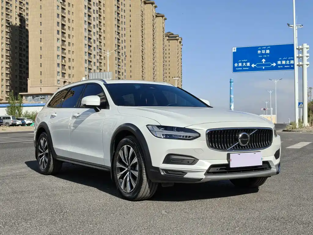 Volvo V90 — фото 3