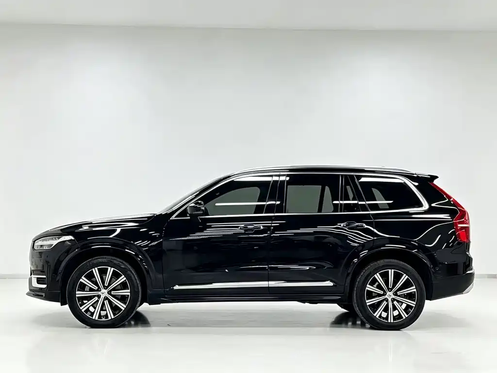 Volvo XC90 — фото 2
