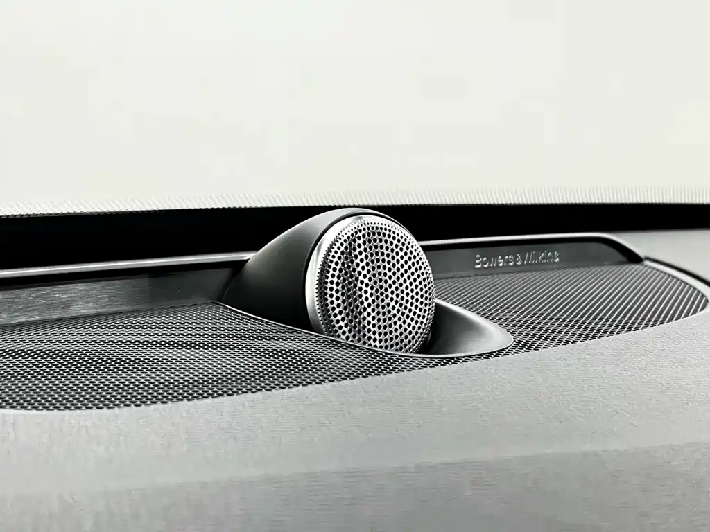 Volvo XC90 — фото 14