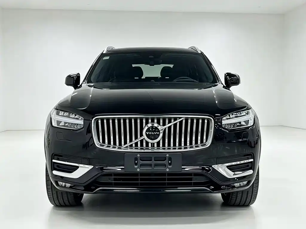 Volvo XC90 — фото 6