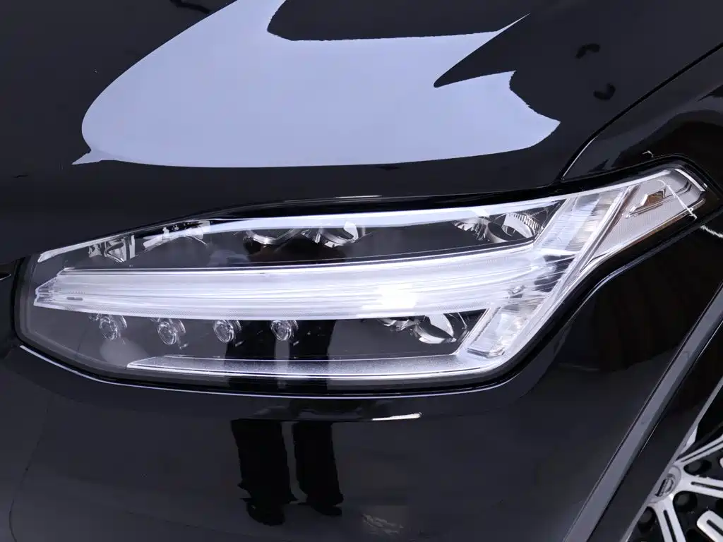 Volvo XC90 — фото 4