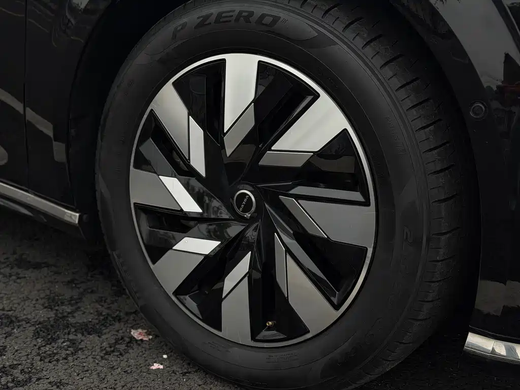 Volvo EM90 — фото 10