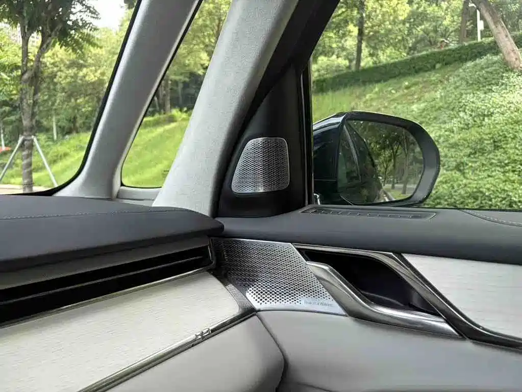 Volvo EM90 — фото 15