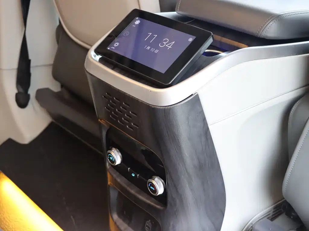 WOWSEN Ford Heiwushi — фото 16