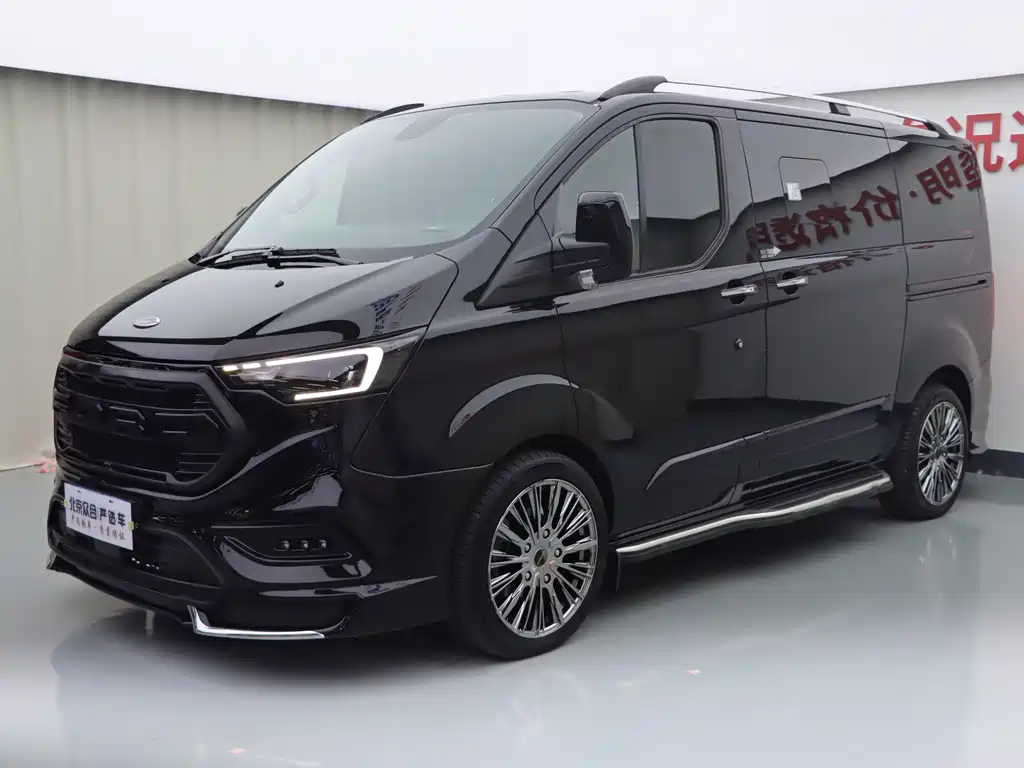 WOWSEN Ford Heiwushi
