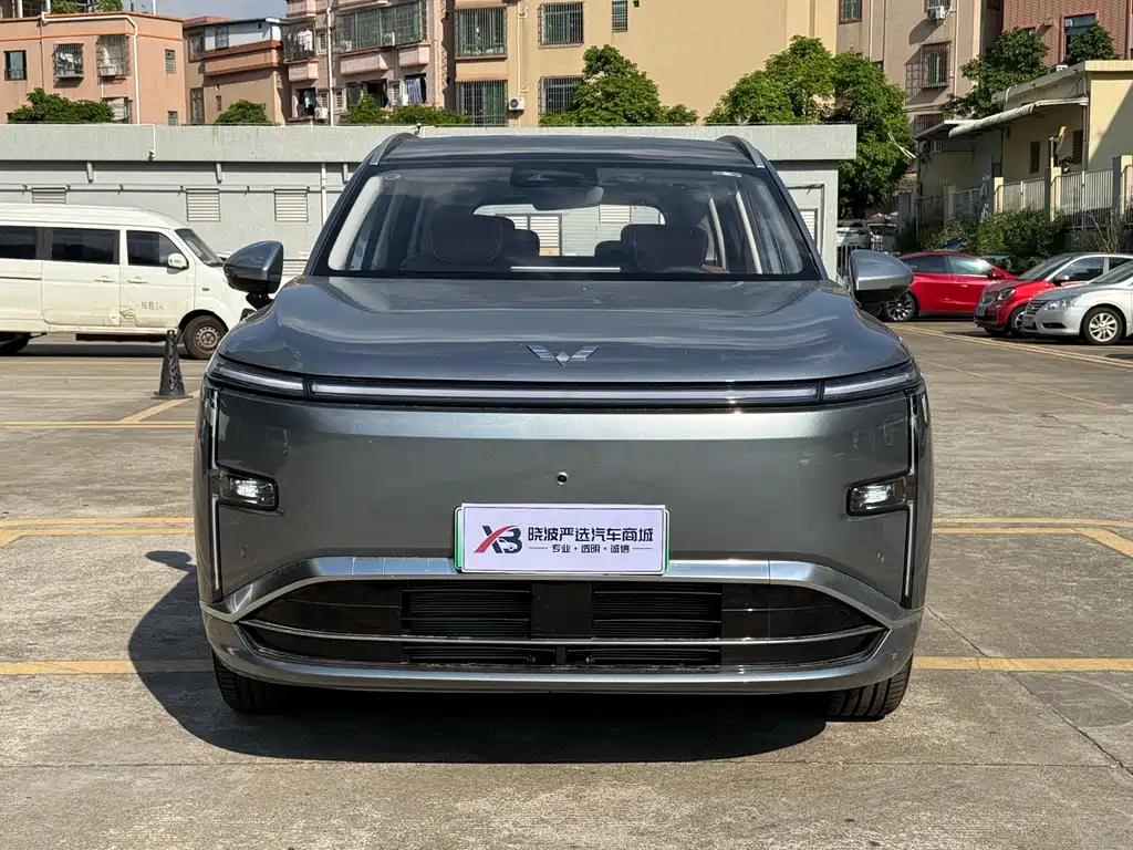 Wuling Xingguang L — фото 2