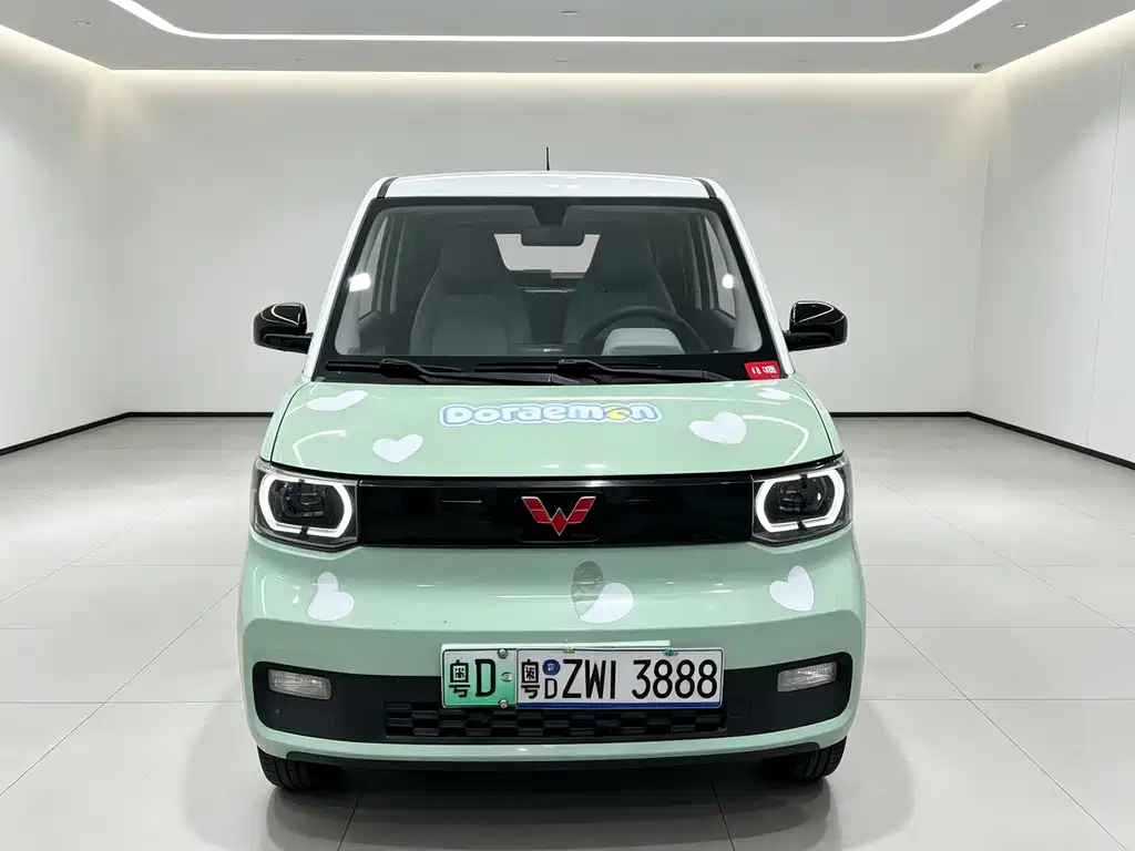 Wuling MINIEV — фото 2