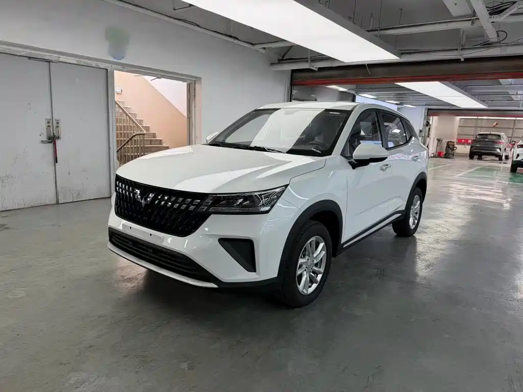 Wuling Xingchi — фото 2