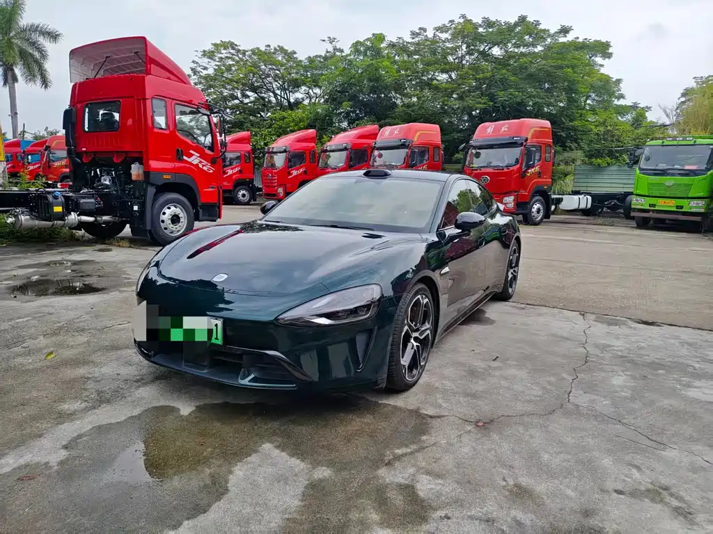 Xiaomi Pengcheng N70
