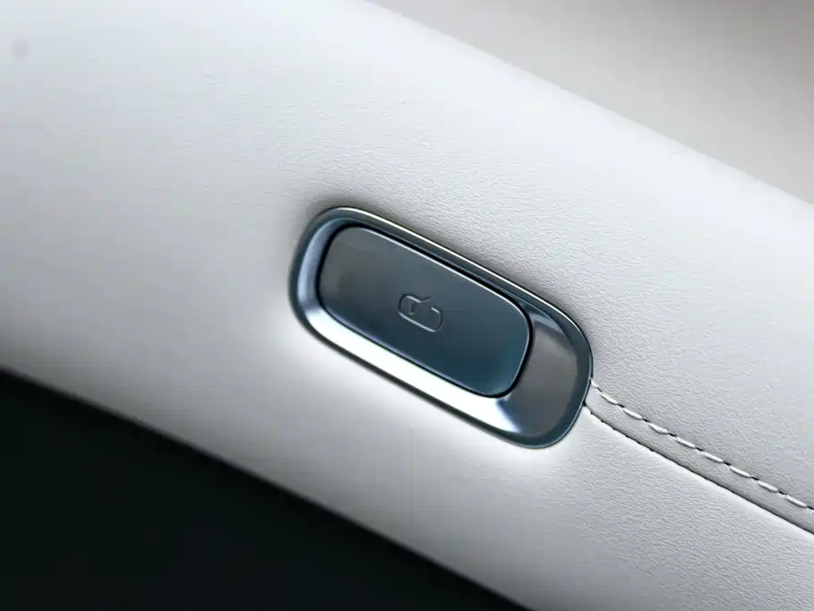 Xiaomi YU7 — фото 31