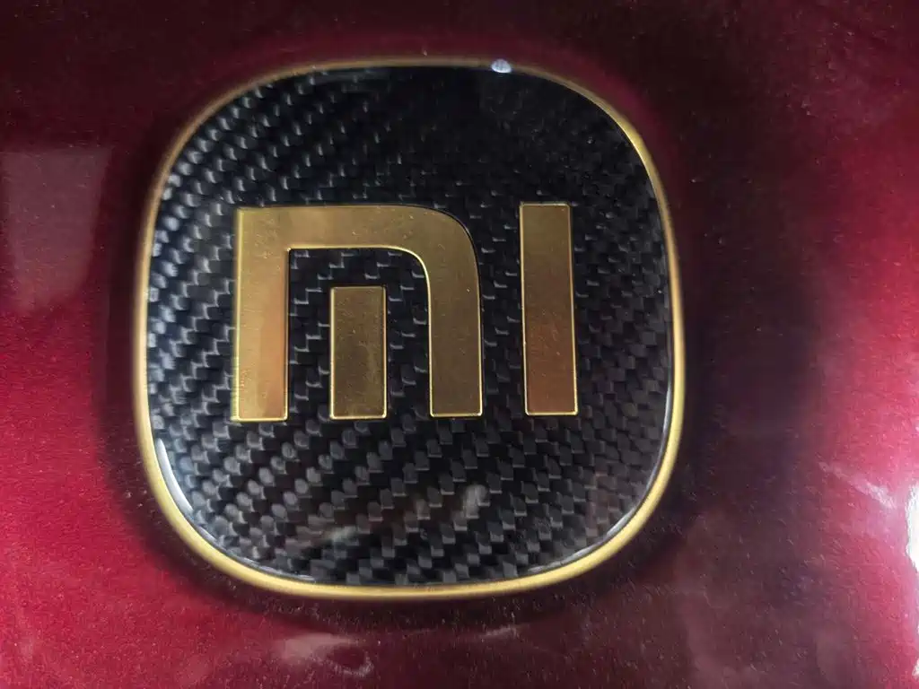 Xiaomi YU7 — фото 7