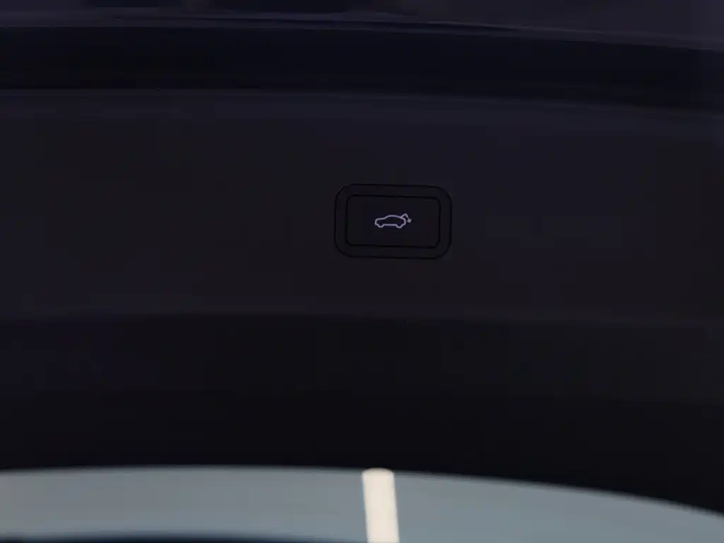 Zeekr 8X — фото 13