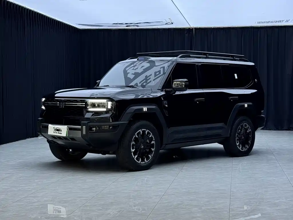 Zongheng Zongheng G700