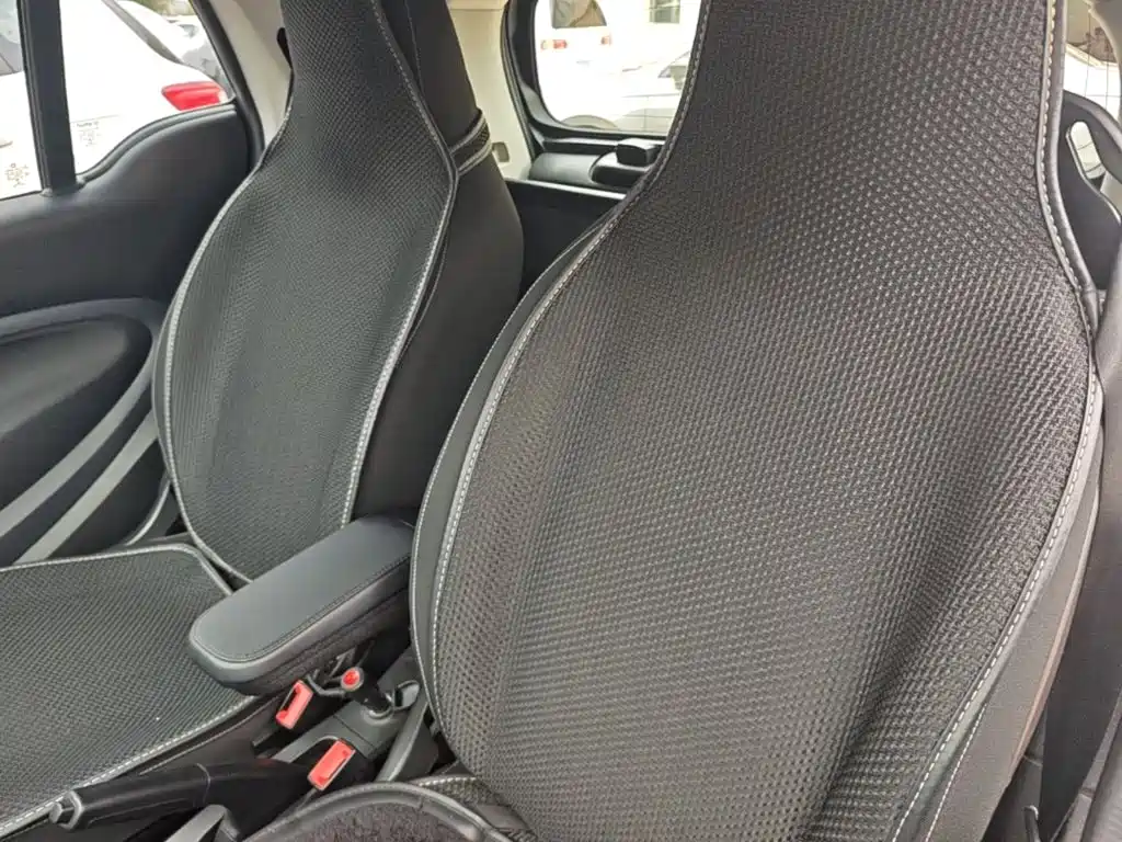 smart Smart Fortwo — фото 20