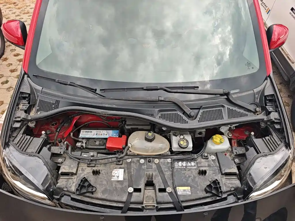 smart Smart Fortwo — фото 23